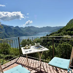  Ferienhaus Italian - Il Villino Italien