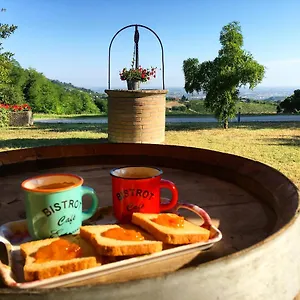  Bauernhof Podere Baratta E Cantina Italien