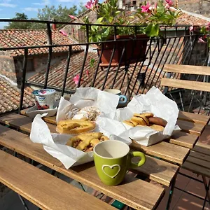 La Gioiosa Apartamento