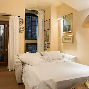 Il Rifugio Di Michelangelo.firenze,ponte Vecchio. Apartamento
