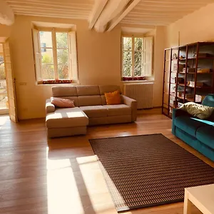  Apartment Giardino Dei Borghi