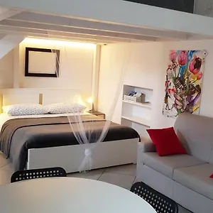  Apartment Ex Convento Santa Caterina Italien