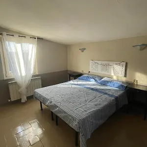  Apartment Attico In Cima Alla Citta
