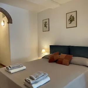 Pisolino House Lucca