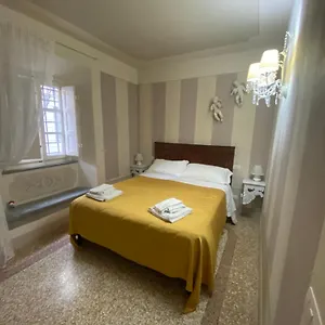  Apartment Casa Dei Cherubini