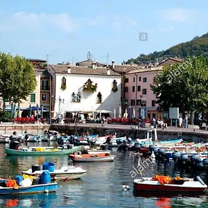  Apartment Garda Sailor's House Italien