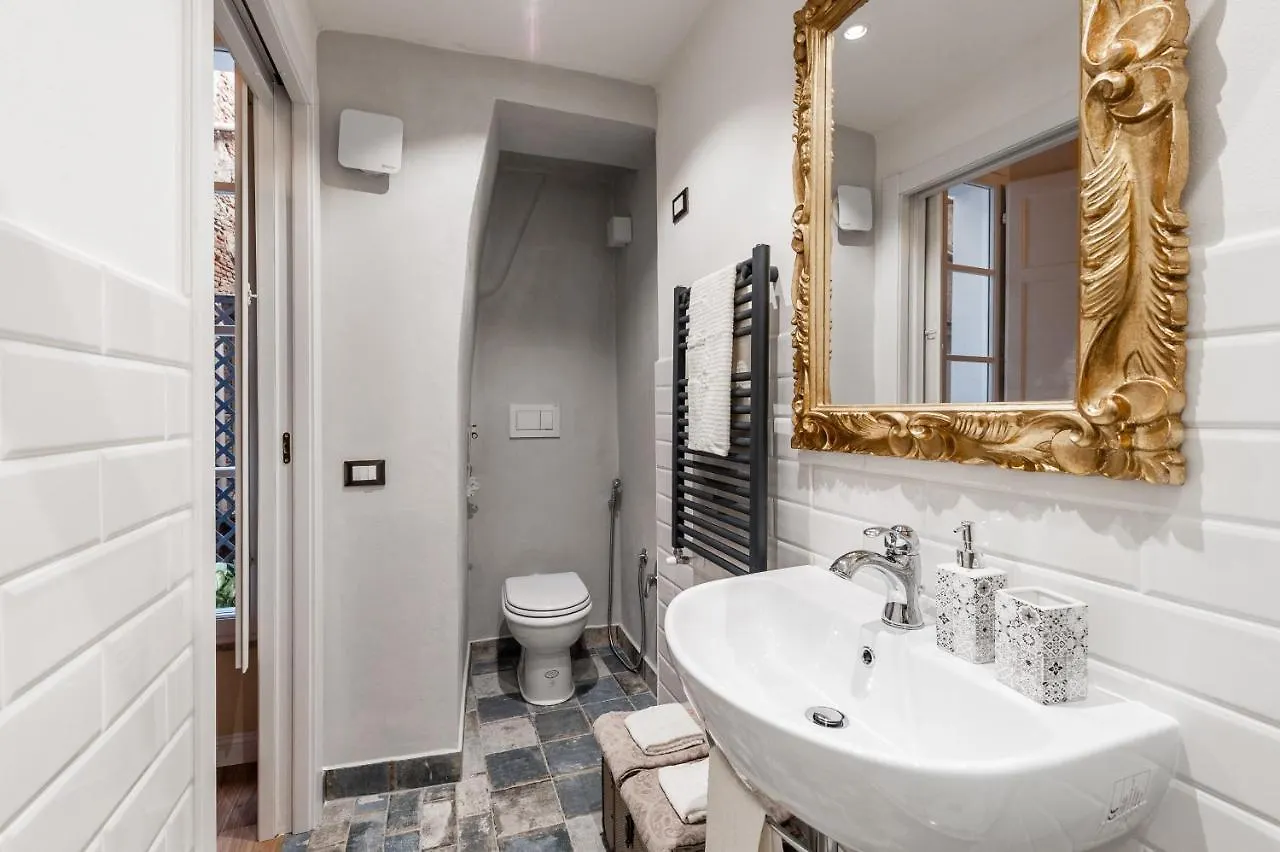Il Nido In Centro Apartman Lucca