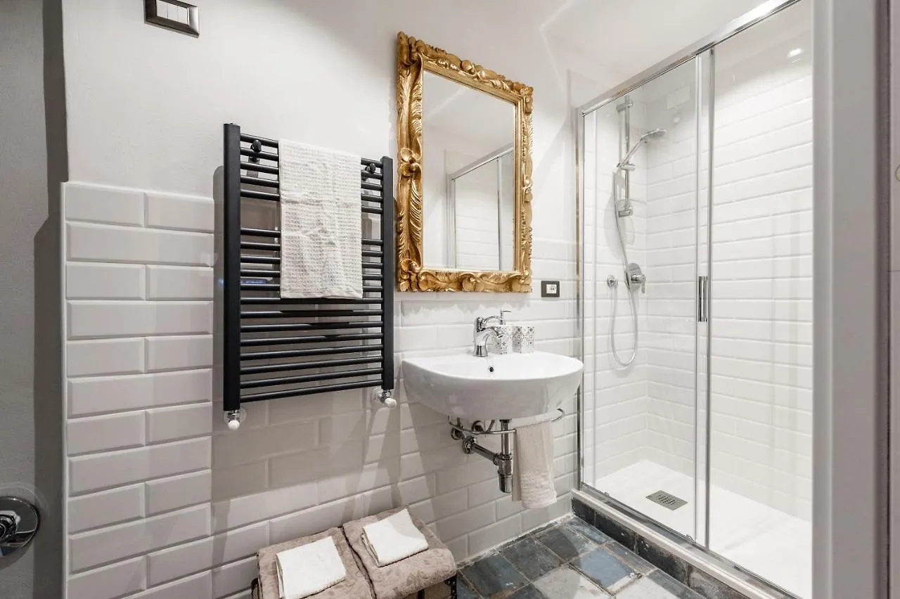 Il Nido In Centro Apartman Lucca