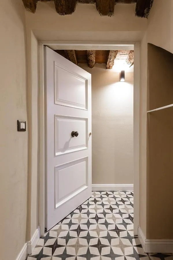 Il Nido In Centro Apartman Lucca 0*,